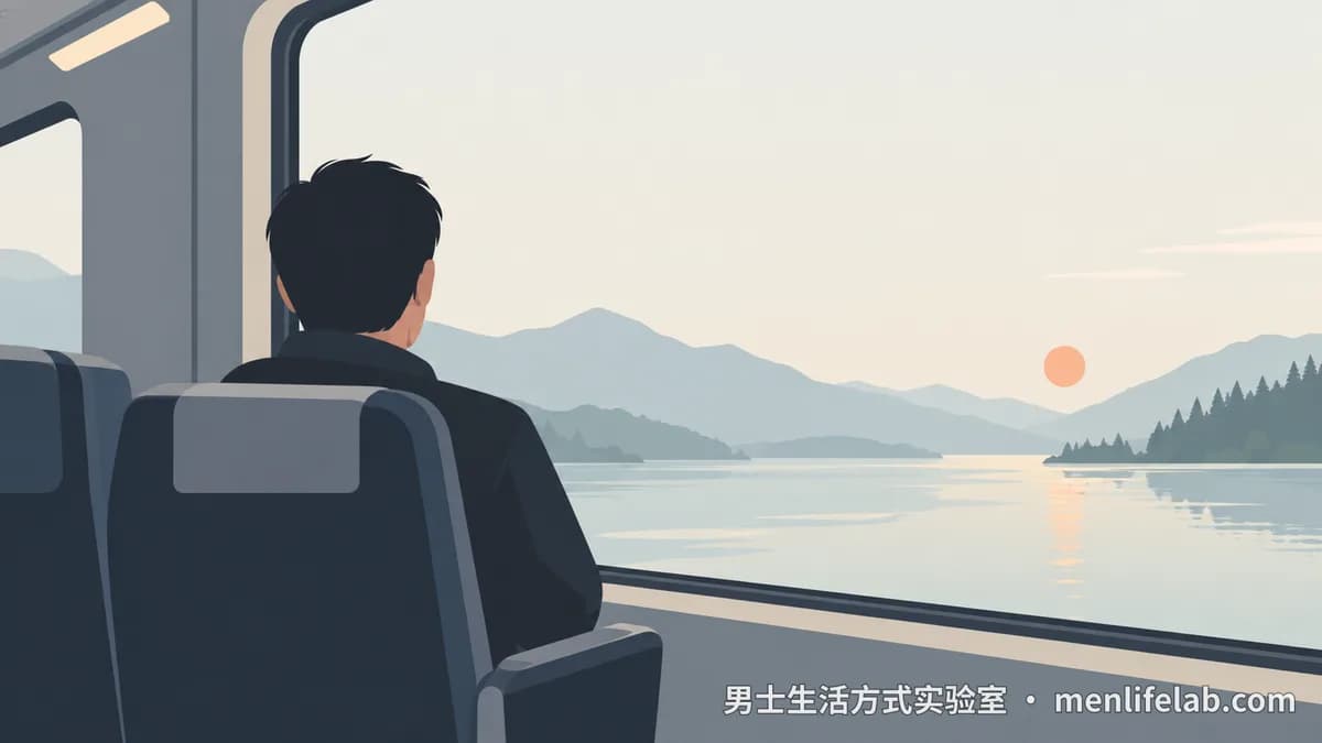 第一次一个人短途旅行:2 天 1 夜 1000 元怎么安排,不赶路