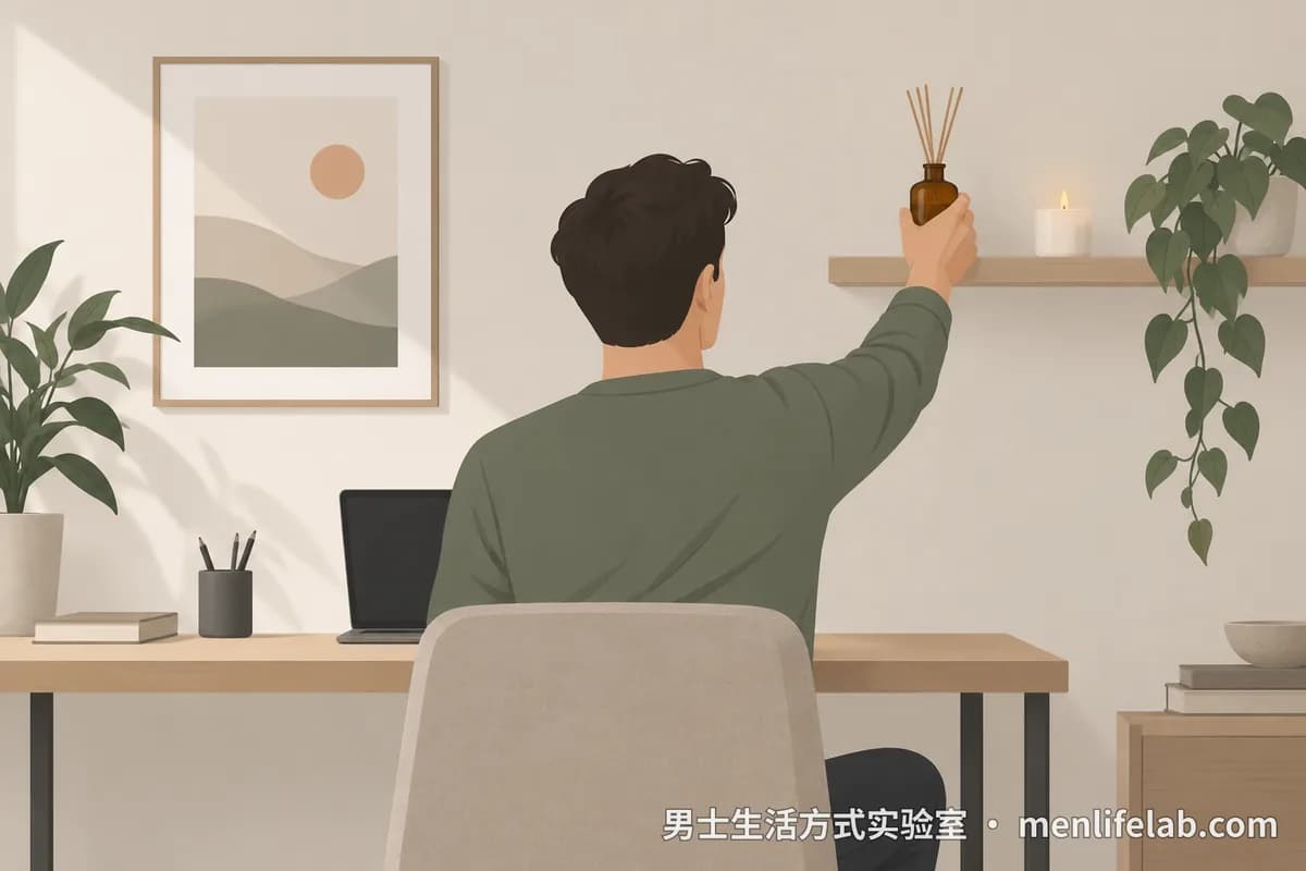 房间有味道怎么办:200 元起步的气味方案,香薰 / 蜡烛 / 扩香哪些不值得买
