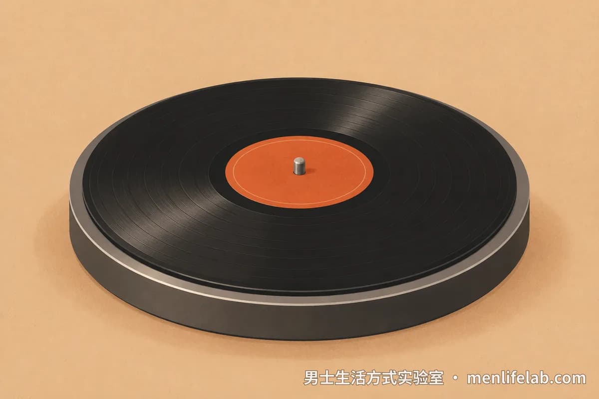 黑胶入门:1500 元唱机 + 音箱怎么配,第 1 张唱片买什么