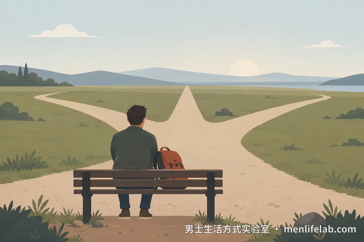 5 天年假一个人怎么过:城市慢游 / 徒步 / 在家改造 3 种走法,3000 元起