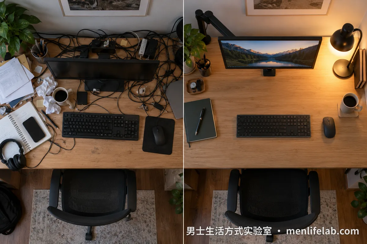 用满两周:最顺手的和最后悔的各一件