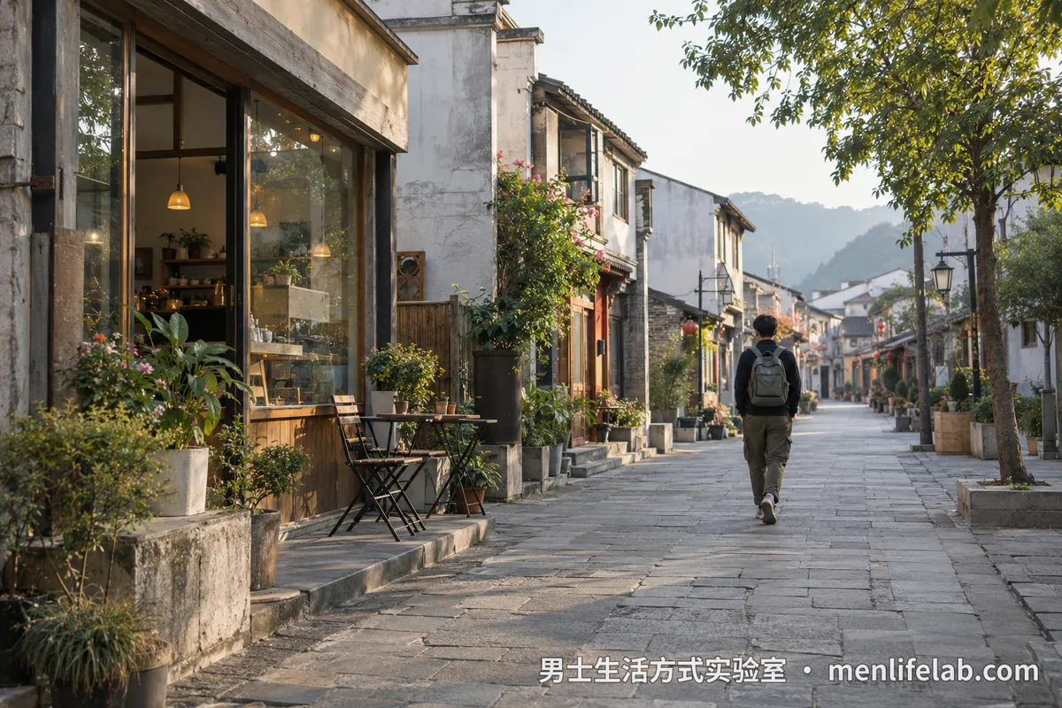 目的地怎么选?记住这三条,不是先想去哪再算钱