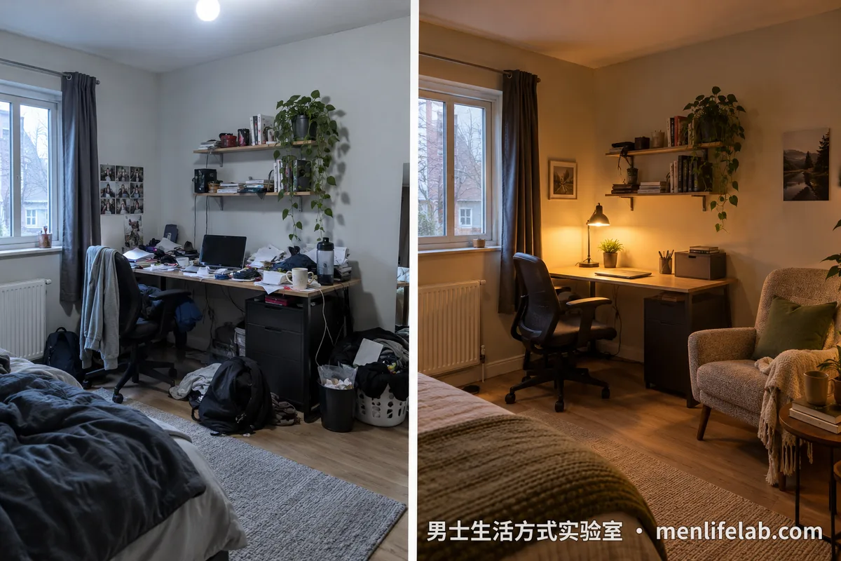 在家改造的5天怎么过,钱该花在哪三件事上?