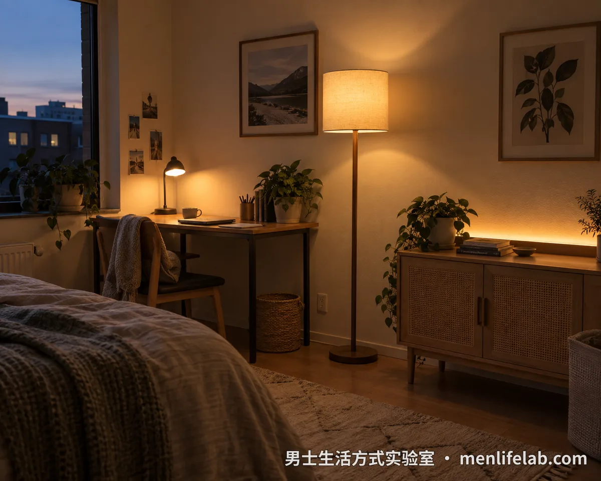 三层光源分别是什么,钱花在哪三个地方