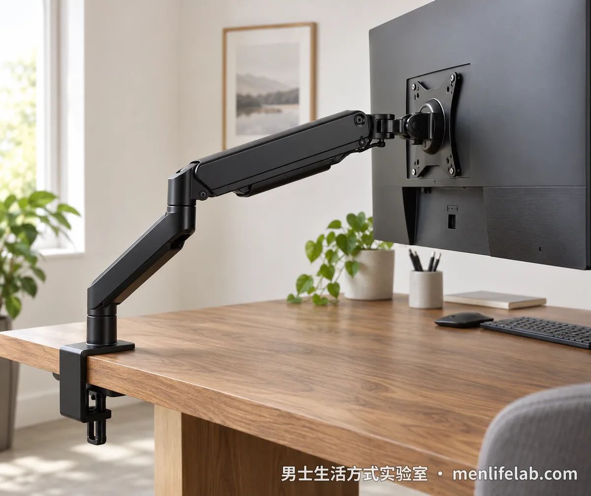 显示器支架怎么选,150 元档买什么