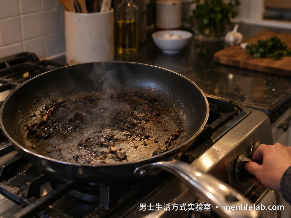 第5天糊锅:真实踩坑记录